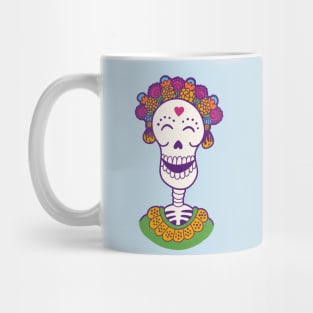 Catrina Mug